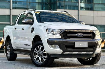 2018 Ford Ranger in Makati, Metro Manila