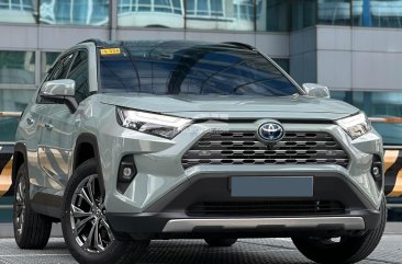 2024 Toyota RAV4 in Makati, Metro Manila