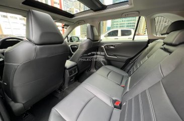 2024 Toyota RAV4 in Makati, Metro Manila