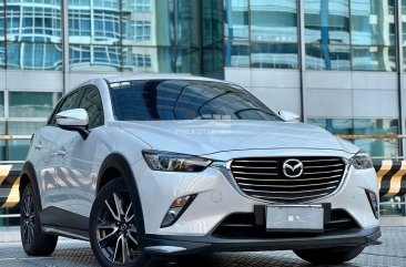 2018 Mazda CX-3 in Makati, Metro Manila