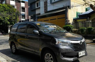 2018 Toyota Avanza  1.3 E M/T in Quezon City, Metro Manila