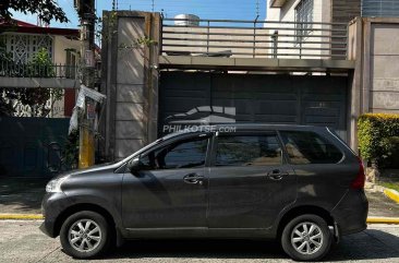 2018 Toyota Avanza  1.3 E M/T in Quezon City, Metro Manila