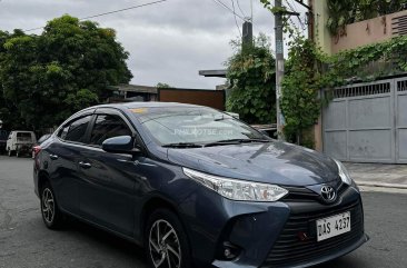 2023 Toyota Vios 1.3 XLE MT in Quezon City, Metro Manila