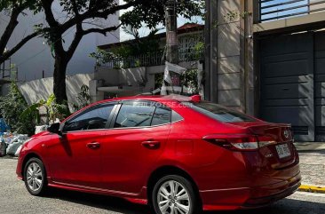 2018 Toyota Vios  1.3 E Prime CVT in Quezon City, Metro Manila