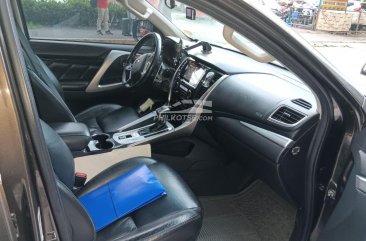 2017 Mitsubishi Montero Sport  GLS 2WD 2.4 AT in Pasig, Metro Manila