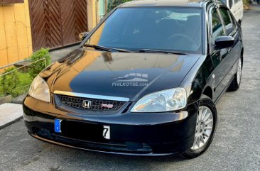 2004 Honda Civic in Manila, Metro Manila