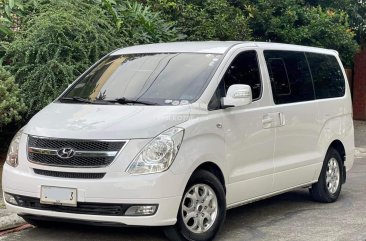 2013 Hyundai Starex in Manila, Metro Manila