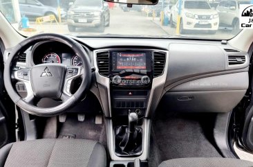 2019 Mitsubishi Strada  GLS 2WD MT in Pasay, Metro Manila