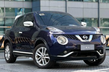 2017 Nissan Juke  1.6 Upper CVT in Makati, Metro Manila