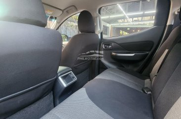 2022 Mitsubishi Strada in Manila, Metro Manila