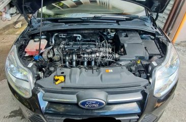 2013 Ford Focus  1.5L EcoBoost Sport in Olongapo, Zambales