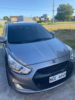 2016 Hyundai Accent  1.6 CRDi GL 6AT (Dsl) in Pasay, Metro Manila