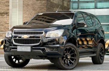 2016 Chevrolet Trailblazer in Makati, Metro Manila