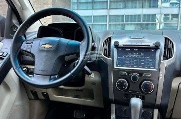 2016 Chevrolet Trailblazer in Makati, Metro Manila