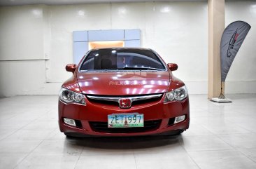 2006 Honda Civic  1.8 E CVT in Lemery, Batangas