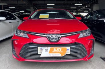 2022 Toyota Corolla Altis in Caloocan, Metro Manila
