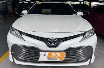 2019 Toyota Camry in Caloocan, Metro Manila