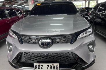 2021 Toyota Fortuner in Caloocan, Metro Manila