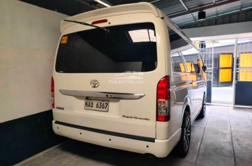 2019 Toyota Grandia in Pateros, Metro Manila