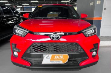 2022 Toyota Raize in Caloocan, Metro Manila