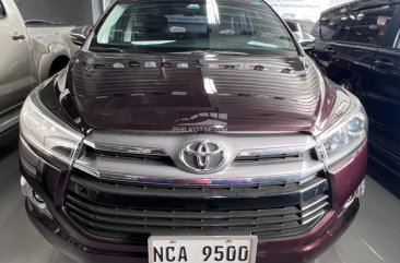 2018 Toyota Innova in Caloocan, Metro Manila