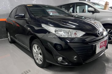 2020 Toyota Vios in Caloocan, Metro Manila