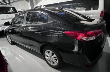 2020 Toyota Vios in Caloocan, Metro Manila
