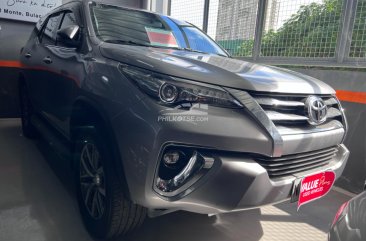 2018 Toyota Fortuner in Caloocan, Metro Manila