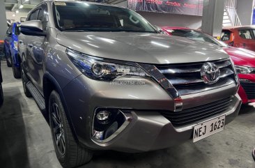 2019 Toyota Fortuner in Caloocan, Metro Manila