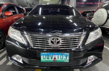 2013 Toyota Camry in Caloocan, Metro Manila