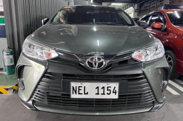 2021 Toyota Vios in Caloocan, Metro Manila