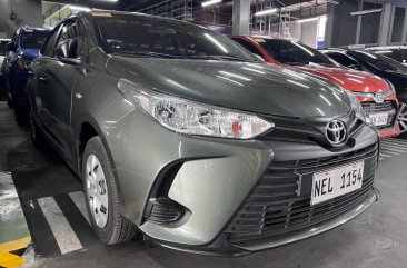 2021 Toyota Vios in Caloocan, Metro Manila