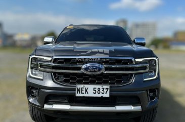 2023 Ford Everest in Parañaque, Metro Manila