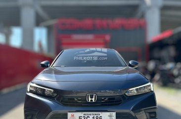 2022 Honda Civic in Parañaque, Metro Manila