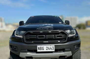 2019 Ford Ranger Raptor in Parañaque, Metro Manila