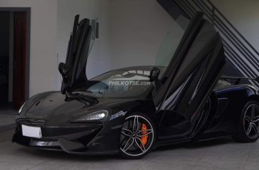 2021 McLaren 675 LT in Manila, Metro Manila