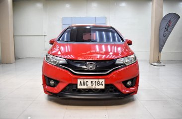 2015 Honda Jazz  1.5 VX Navi CVT in Lemery, Batangas