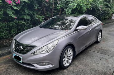 2011 Hyundai Sonata in Parañaque, Metro Manila