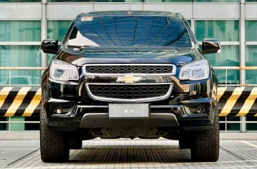 2016 Chevrolet Trailblazer in Makati, Metro Manila