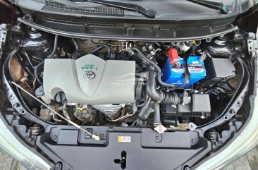 2020 Toyota Vios 1.3 XLE CVT in Bacoor, Cavite