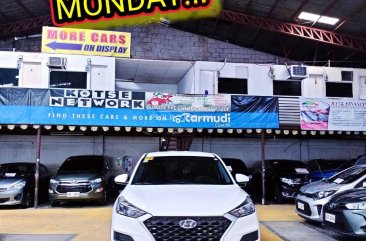 2020 Hyundai Tucson GLS 2.0 AT in Quezon City, Metro Manila