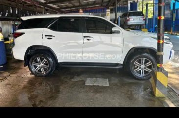 2020 Toyota Fortuner  2.4 G Diesel 4x2 AT in Manila, Metro Manila