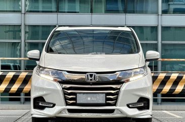 2018 Honda Odyssey  EX-V Navi in Makati, Metro Manila