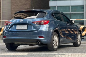 2018 Mazda 3 in Makati, Metro Manila