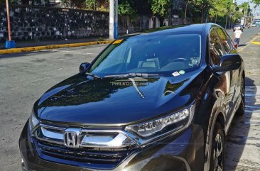 2019 Honda CR-V  2.0 S CVT in Manila, Metro Manila