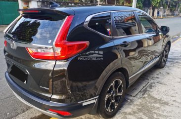 2019 Honda CR-V  2.0 S CVT in Manila, Metro Manila