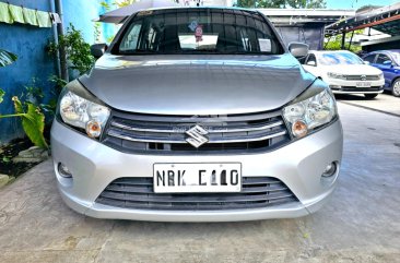 2018 Suzuki Celerio  1.0L- CVT in Bacoor, Cavite