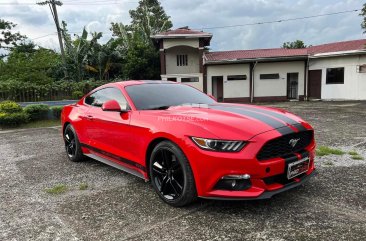 2018 Ford Mustang  2.3L Ecoboost in Manila, Metro Manila