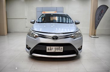 2015 Toyota Vios  1.3 E MT in Lemery, Batangas