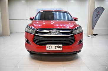 2017 Toyota Innova  2.8 J Diesel MT in Lemery, Batangas